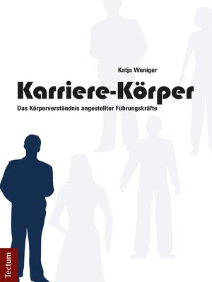 cover image of Karriere-Körper